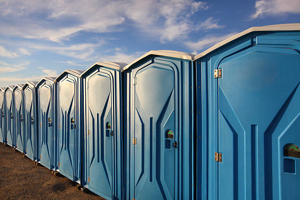 Best Portable Toilet Waste Disposal  in Taylor Creek, FL