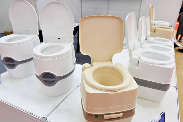 Best ADA-Compliant Portable Toilet Rental  in Taylor Creek, FL