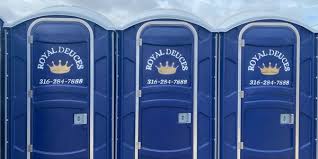Portable Toilet Rental for Emergency Services in Taylor Creek, FL